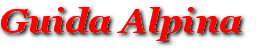 Guida Alpina